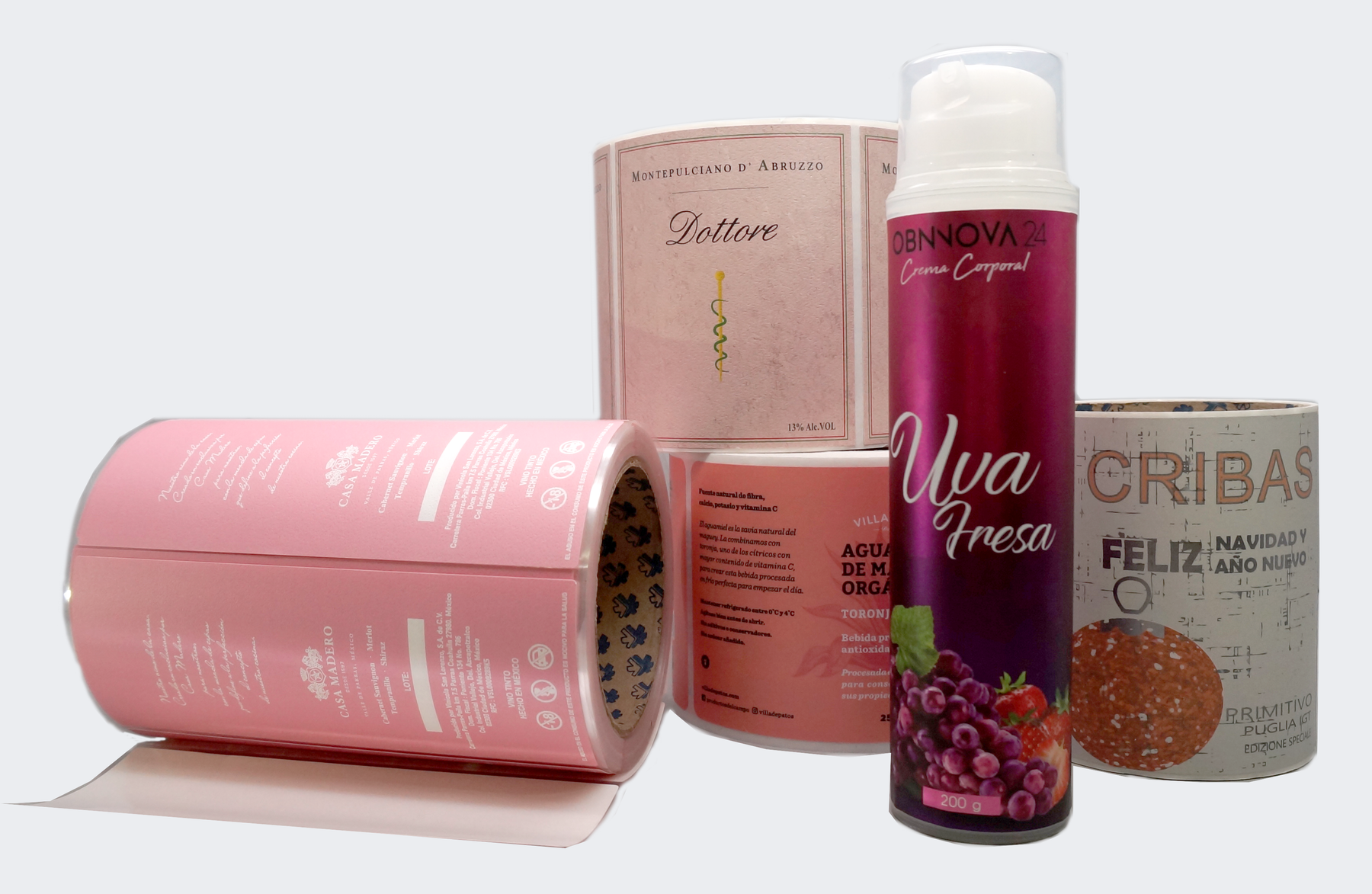 Materiales